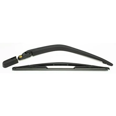Abbildung von TarosTrade 244 0736 N 82665 Hinterer Scheibenwischerarm Und Blatt Set 405 Mm Hinten