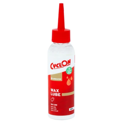 Abbildung von Wax Lube Cyclon 125 Ml
