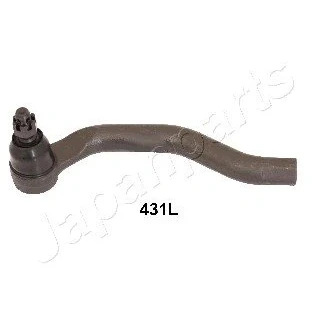 Abbildung von JAPANPARTS TI 431L Spurstangenkopf M12X1,25 vorne links HONDA: CIVIC 8 Stufenheck