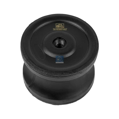 Abbildung von DT Spare Parts 1.27004 Lagerung, Schaltgetriebe
