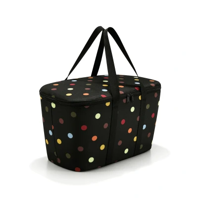 Abbildung von Reisenthel Coolerbag dots Freizeittasche