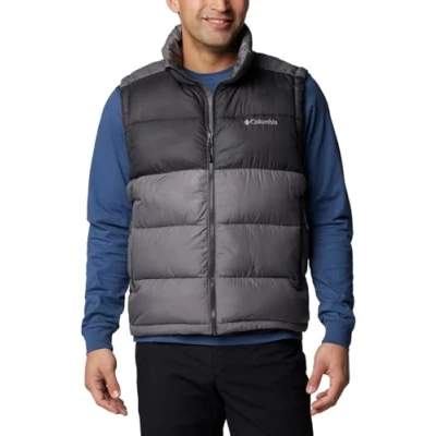 Abbildung von Columbia Pike Lake 2 Vest, Steppweste für Herren