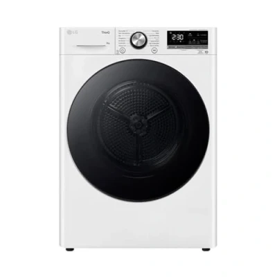 Abbildung von LG Wärmepumpentrockner &quot;RT90V9W&quot;, Vivace, 9 kg