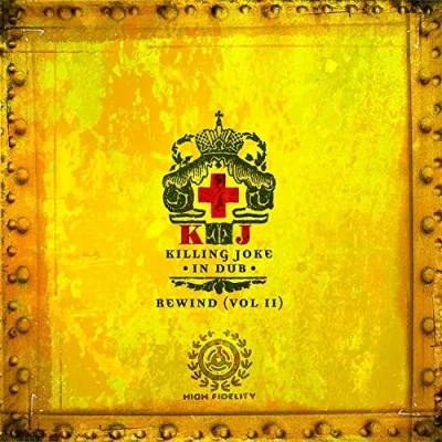 Abbildung von In Dub Rewind (Vol.2 / yellow Vinyl) [Vinyl LP]