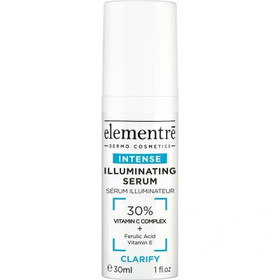 Abbildung von elementrē Illuminating Serum 30% Vitamin C 30 ml