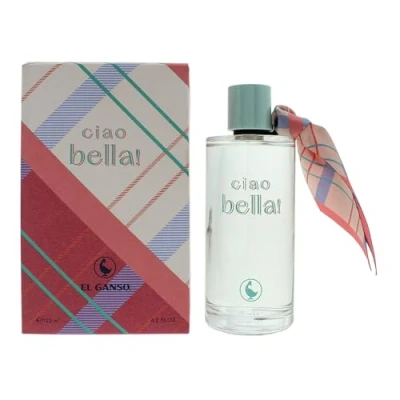 Abbildung von El Ganso Ciao Bella! Eau de Toilette 125 ml
