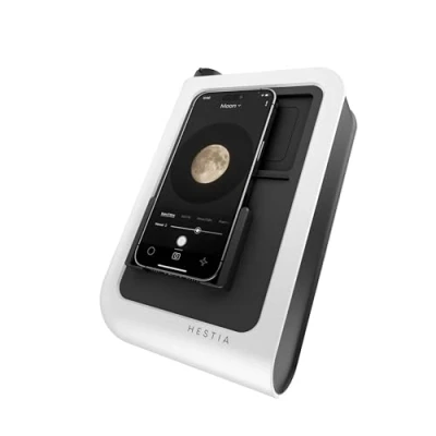 Abbildung von Vaonis Hestia Smart Teleskop Standard Pack (HE30 STD)