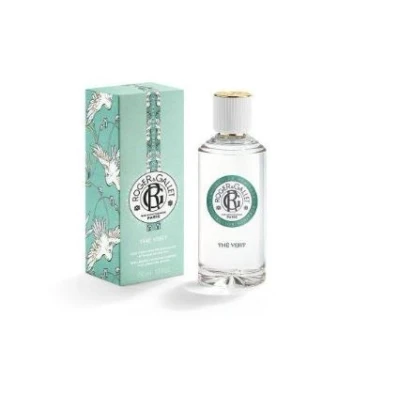 Abbildung von Roger &amp; Gallet Spray Thé Vert Wellbeing Water 100 ml Parfüm für Damen
