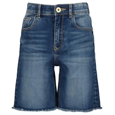 Abbildung von Vingino Straight Jeans Denise Mid Blue Wash 158/13 (8720834272306)