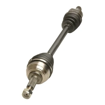 Abbildung von MAXGEAR 49 2431 Antriebswelle Vorderachse links 652, 63 NISSAN: Note I, Micra C+C 3