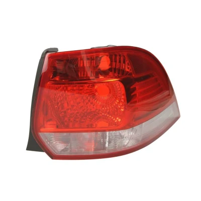 Abbildung von VAN WEZEL 5898932 Rückleuchte rechts ohne Lampenträger VOLKSWAGEN: Golf 5 Variant