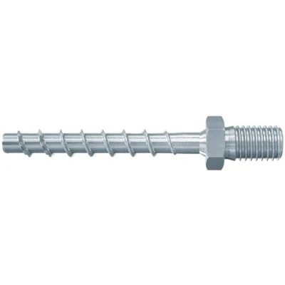 Abbildung von Fischer 546397, Schraube, Beton, Allgemeiner Nutzen, ETA 15/0352, 18/0242, 55 mm, Box
