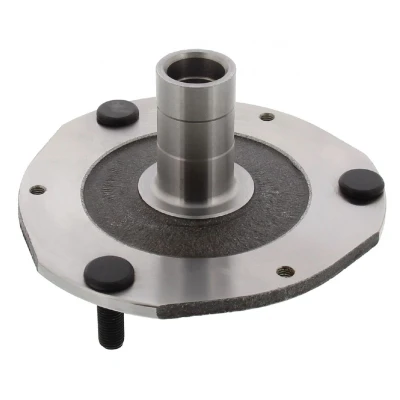 Abbildung von MAPCO 26166 Radnabe 3 Vorderachse beidseitig