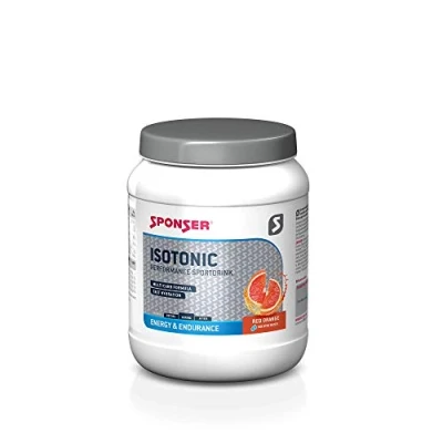 Abbildung von Energy Isotonic Ice Tea (1000g)