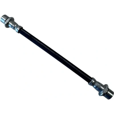 Abbildung von CEF 511951 Bremsschläuche 220mm F 10X1 TOYOTA: Yaris III Schrägheck, Urban Cruiser, Picnic
