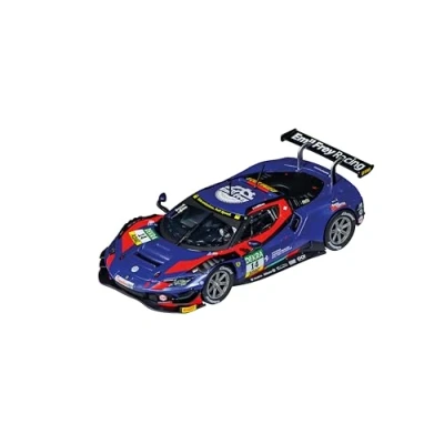 Abbildung von Ferrari 296 GT3 &quot;Emil Frey Racing No.14&quot; DTM 2023