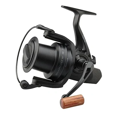 Abbildung von Quick Shadow 5 7000 SLS 4+1bb IGSP Angelrolle