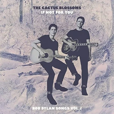 Abbildung von If Not for You (Bob Dylan Songs Vol.1) [Vinyl LP]