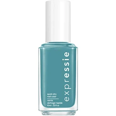 Abbildung von Essie NAIL Polish Expressie Nagellack, Damen, Größe: 10 ml, 335 up &amp; away message
