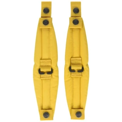 Abbildung von Fjallraven 23506 160 Kånken Mini Shoulder Pads Sports backpack Unisex Adult Ochre Größe One Size