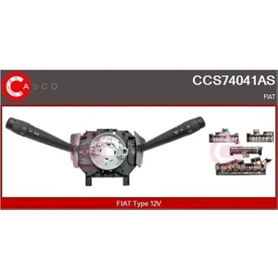 Abbildung von CASCO CCS74041AS Lenkstockschalter