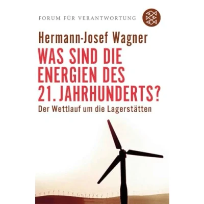 Abbildung von Was sind die Energien des 21. Jahrhunderts?: Der Wettlauf um Lagerstätten