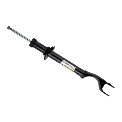 Abbildung von BILSTEIN B4 OE Replacement (DampMatic ) 24 257237 Stoßdämpfer Vorderachse links Gasdruck Einrohr federtragender Dämpfer oben Stift, unten Gabel
