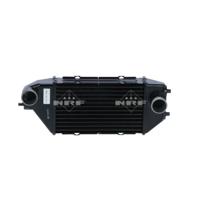 Abbildung von NRF 30993 Ladeluftkühler HONDA: FR V, CR V 2