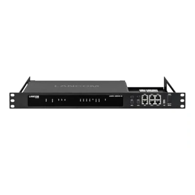 Abbildung von LANCOM Systems CPE blackline Rack Mount Plus 19 Montagevorrich