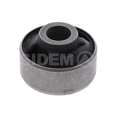 Abbildung von SIDEM 847632 Querlenkerlager hinten, Vorderachse unten Gummimetalllager Querlenker HONDA: Jazz 2 Schrägheck