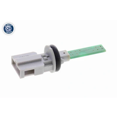 Abbildung von VEMO V10 72 0203 Sensor, Innenraumtemperatur VOLKSWAGEN: Passat B6 Variant, Golf 6, 5 Schrägheck, SEAT: Leon III ST, Schrägheck