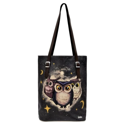 Abbildung von Dogo Shopping Bag, Damen, Größe: One Size, Multicolor