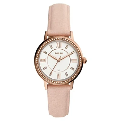 Abbildung von Fossil Damen Analog Armbanduhr Gwen