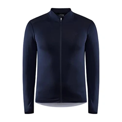 Abbildung von Craft CORE Bike Essence LS Jersey M Blaze XL