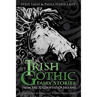 Abbildung von Irish Gothic Fairy Stories: From the 32 Counties of Ireland