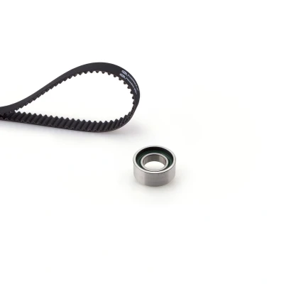 Abbildung von GATES FleetRunner Micro V Stretch Fit K015030XS Zahnriemensatz FIAT: Uno Schrägheck, Seicento / 600 Cinquecento