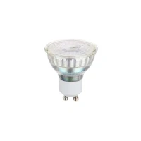 Abbildung von Eglo 110149 Leuchtmittel LED BI PIN GU10 L:5.2cm Ø:5cm dimmbar 3000K