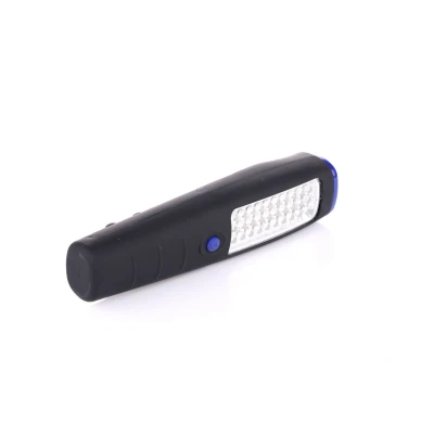 Abbildung von ENERGY NE00132 Handleuchte LED mit Akku