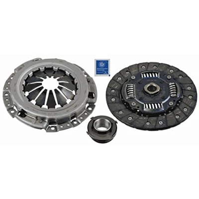 Abbildung von SACHS 3000 951 496 Kupplungssatz 190 HYUNDAI: i10 II Schrägheck
