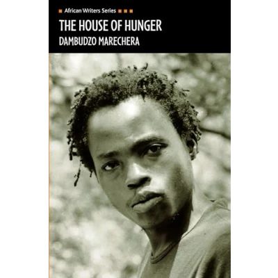 Abbildung von The House of Hunger (Heinemann African Writers Series)