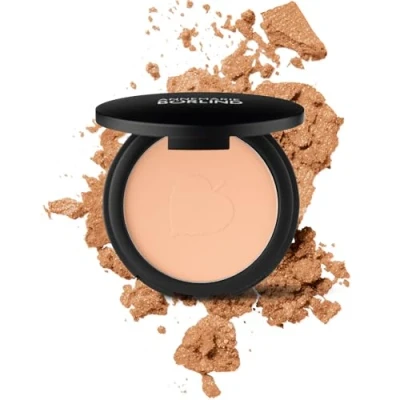 Abbildung von ANNEMARIE B&Ouml;RLIND Compact Powder 9 g Almond