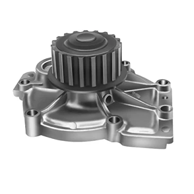 Abbildung von VALEO 506325 Wasserpumpe mit Dichtungen Deckel VOLVO: XC60 I, V70 V50, FORD: Focus 2 Schrägheck, S Max Mk1, MONDEO 4 Turnier
