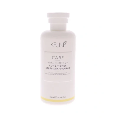 Abbildung von Keune Vital Nutrition Conditioner, 250ml