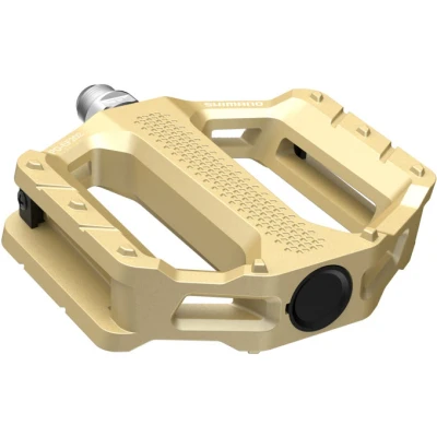 Abbildung von Pedale Shimano PD EF202 Gold