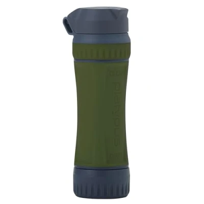 Abbildung von Platypus Quickdraw Filter Wasserfilter
