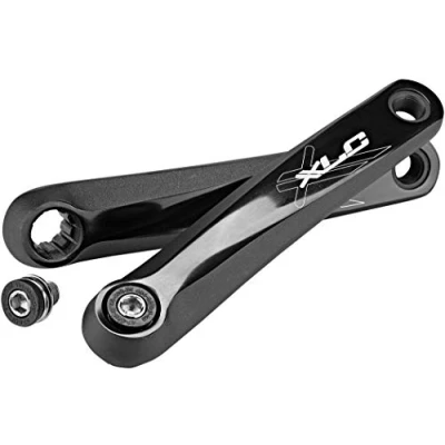 Abbildung von XLC Kurbelset für Bosch Systeme CR E01 schwarz, links &amp; rechts 152 mm, 12 mm