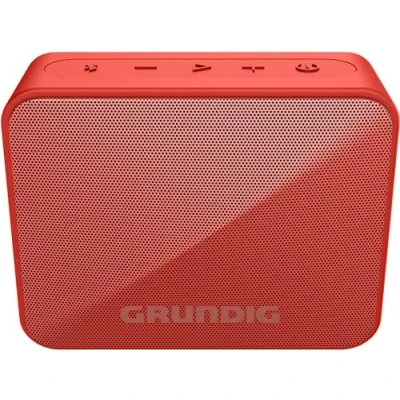 Abbildung von Grundig GBT SOLO+ Bluetooth Lautsprecher
