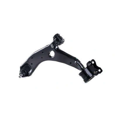 Abbildung von MOOG MD WP 4426 Querlenker links, Vorderachse MAZDA: 3 Hatchback, 5, Limousine