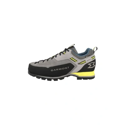 Abbildung von Garmont Sneaker low December grey primerose green s m, Herren, Größe: 41, m Schuhe