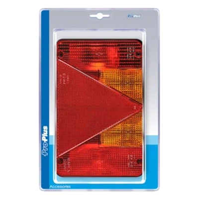 Abbildung von ProPlus 343620S 6 hinten, links